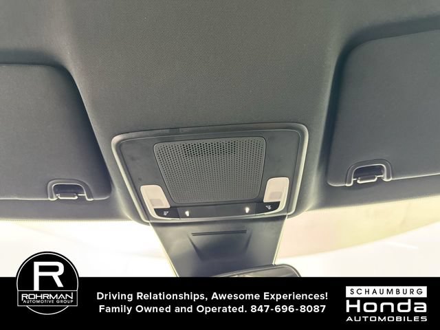 Certified 2025 Honda Civic Sport image 10