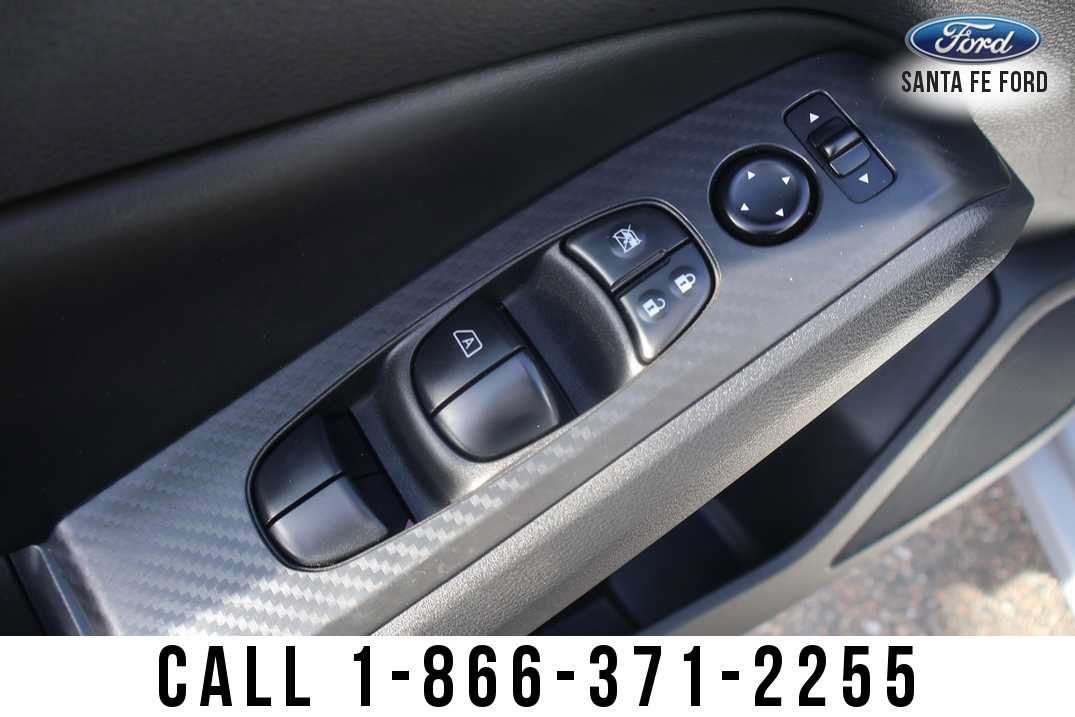 Used 2024 Nissan Altima 2.5 S FWD image 9