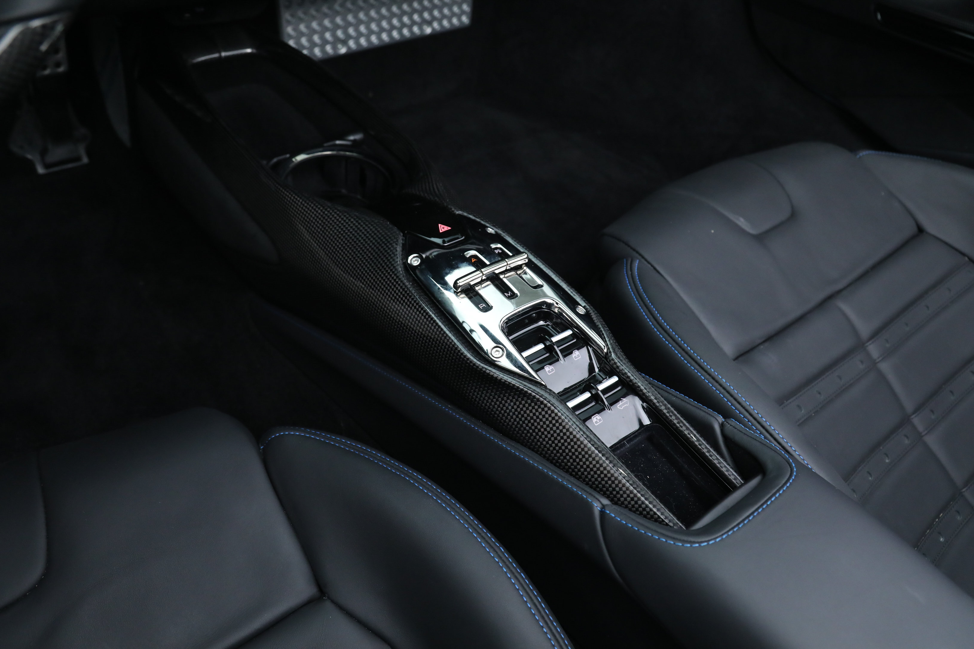 Certified 2023 Ferrari SF90 Spider AWD/4WD image 29