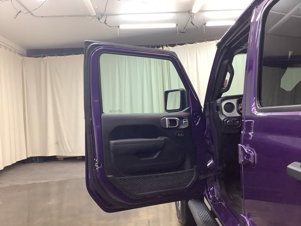 New 2026 Jeep Gladiator Sport AWD/4WD image 12