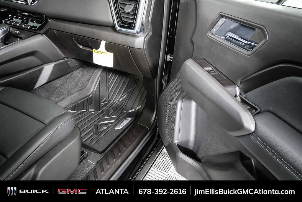 New 2026 GMC Canyon Elevation w/ Convenience Package image 24