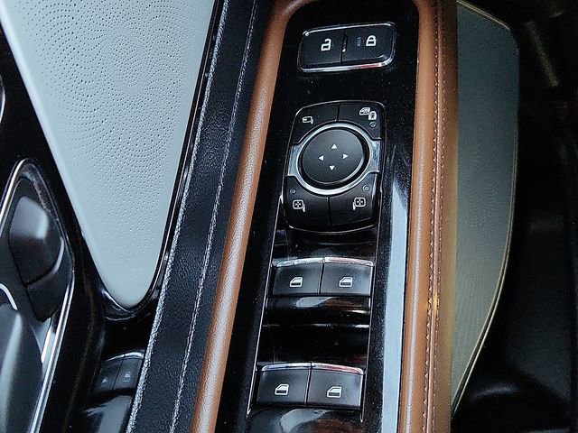 Used 2023 Lincoln Aviator Reserve w/ Equipment Group 201A image 21