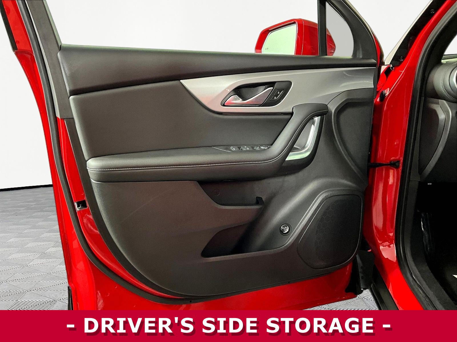 Used 2020 Chevrolet Blazer LT FWD image 20