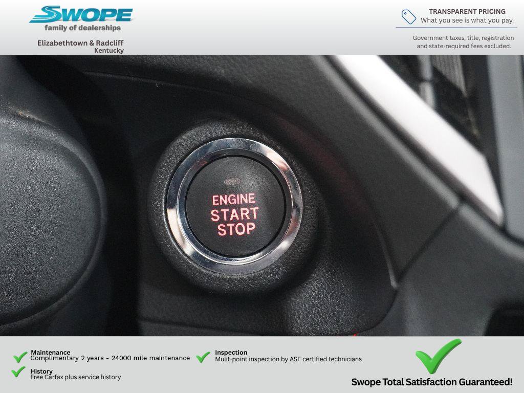 Used 2021 Subaru Forester Sport w/ Popular Package #2 AWD/4WD image 20