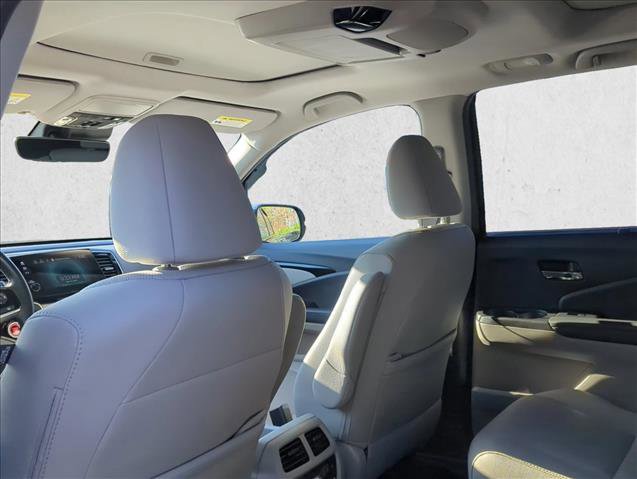 Used 2022 Honda Pilot Elite image 16