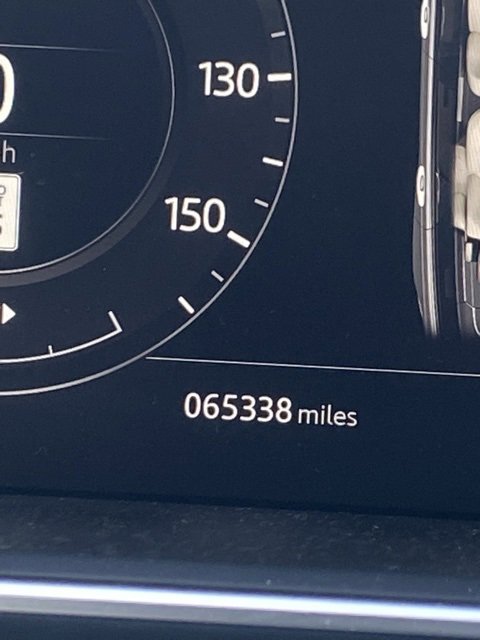 Used 2018 Land Rover Range Rover HSE image 7