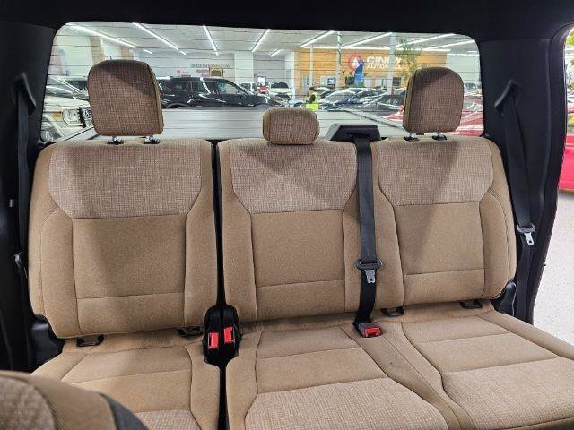 Used 2021 Ford F150 XLT w/ Equipment Group 301A Mid AWD/4WD image 34