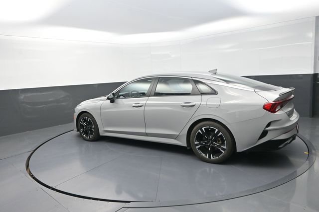Used 2023 Kia K5 GT-Line w/ GT-Line Premium Package image 83