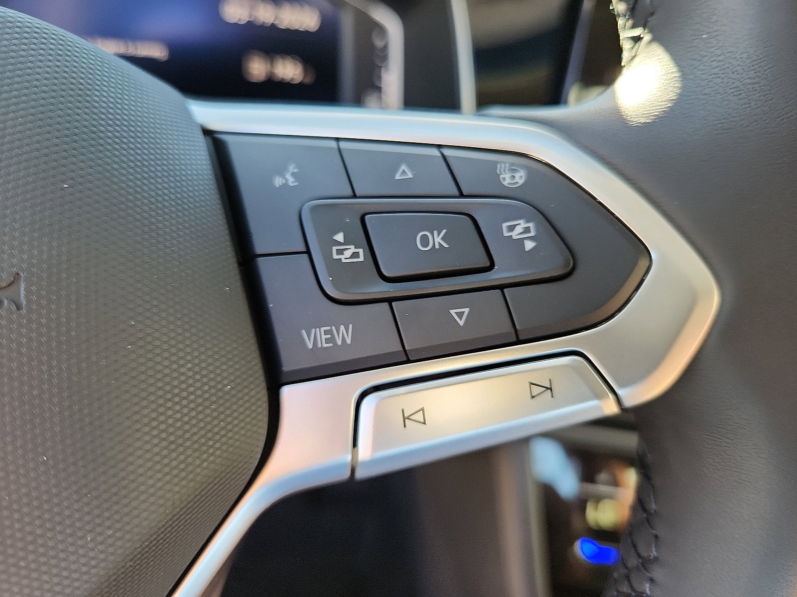 New 2026 Volkswagen Jetta SEL image 17