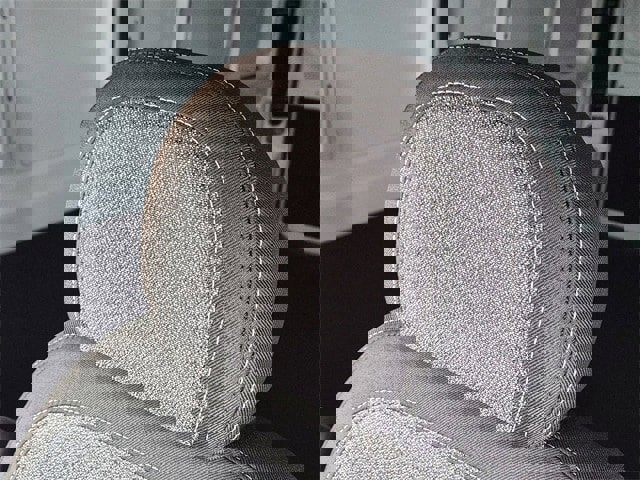 New 2026 RAM ProMaster 2500 image 11