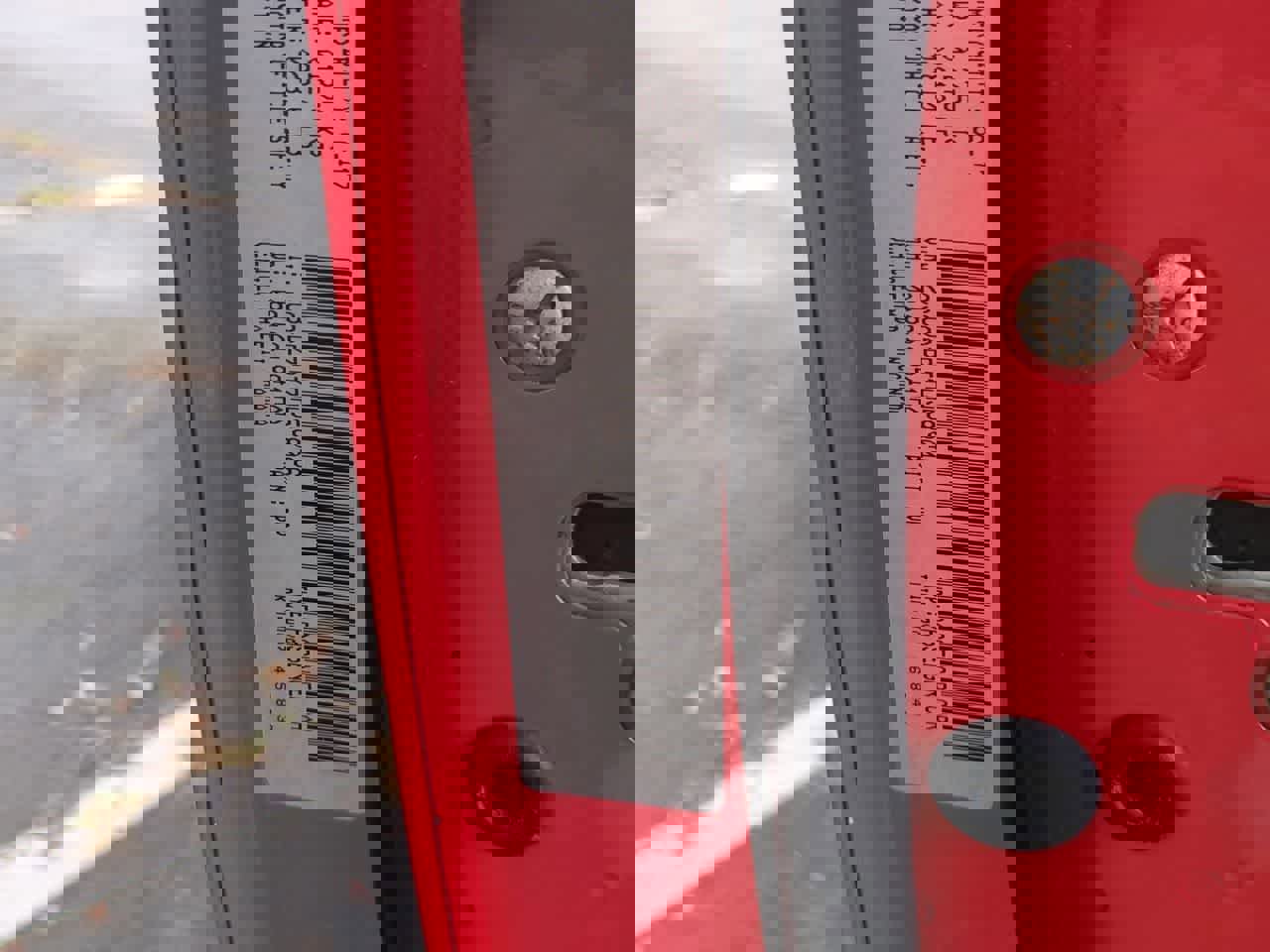 Used 2017 Dodge Challenger R/T w/ Quick Order Package 22P T/A image 35