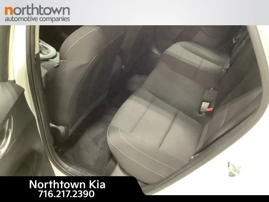 Certified 2020 Kia Forte LXS image 18