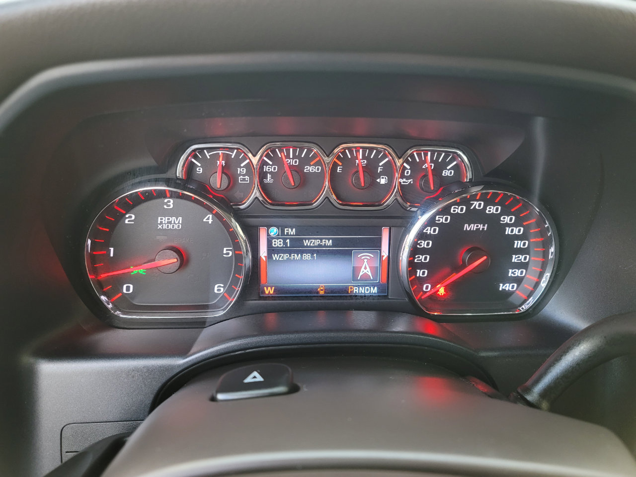 Used 2016 GMC Sierra 1500 SLT image 18