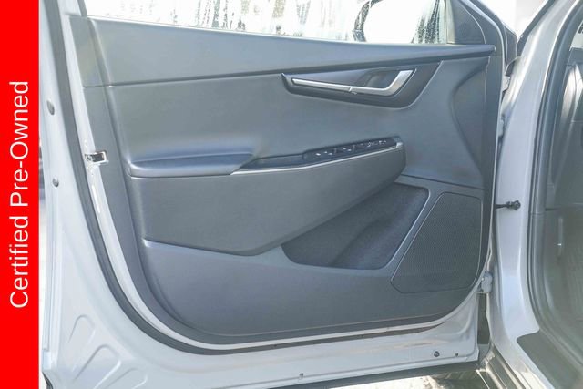 Certified 2025 Kia EV6 Light image 21