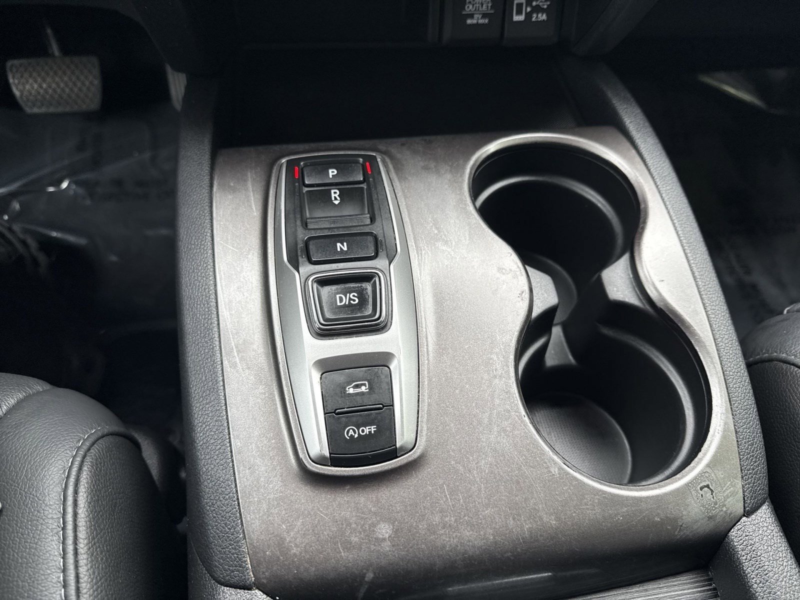 Used 2021 Honda Pilot EX-L image 21