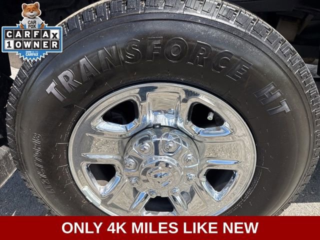 Used 2024 RAM 2500 Big Horn image 10