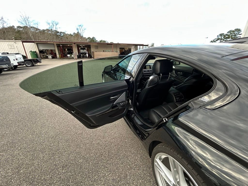 Used 2016 BMW 650i Gran Coupe image 13