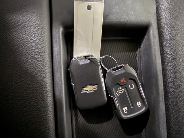 Used 2020 Chevrolet Silverado 1500 LT w/ True North Edition image 40