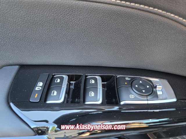 New 2026 Kia K5 GT-Line FWD image 17