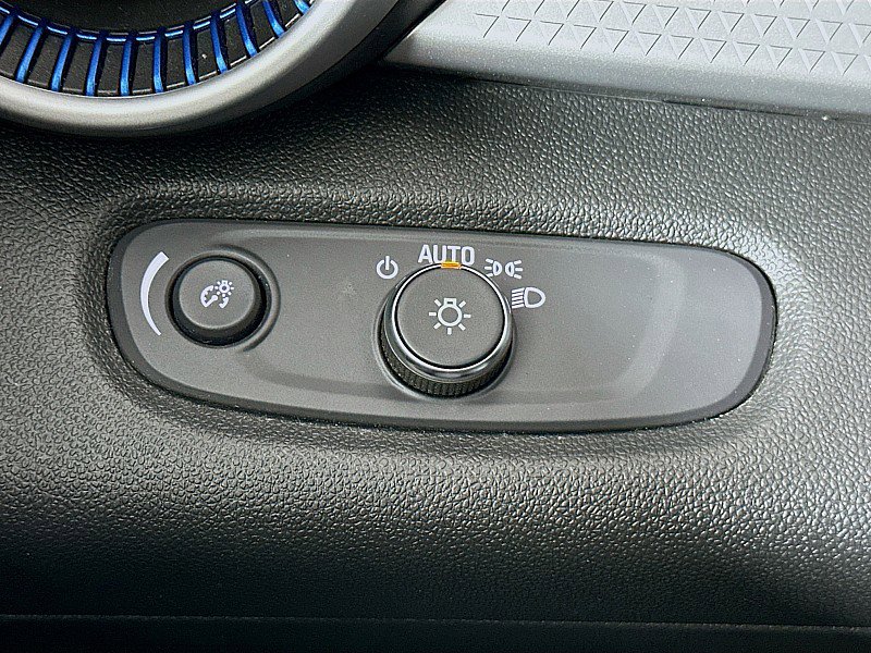 Used 2024 Chevrolet Trax LS FWD image 10
