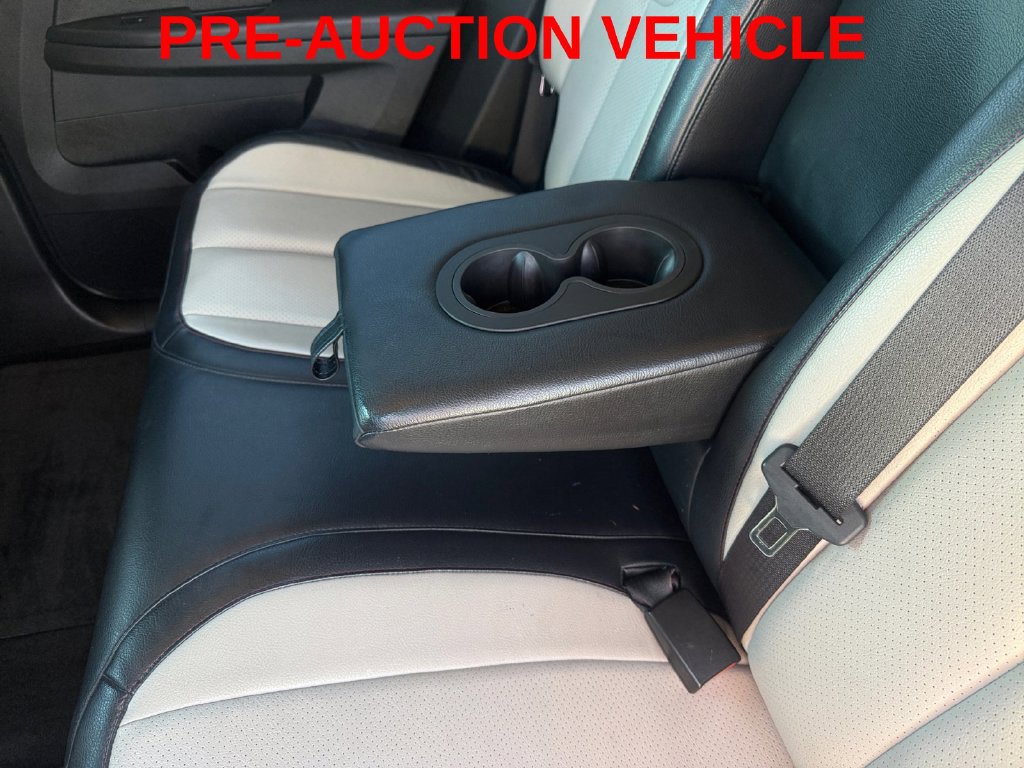 Used 2013 Chevrolet Equinox LT w/ Driver Convenience Package FWD image 17