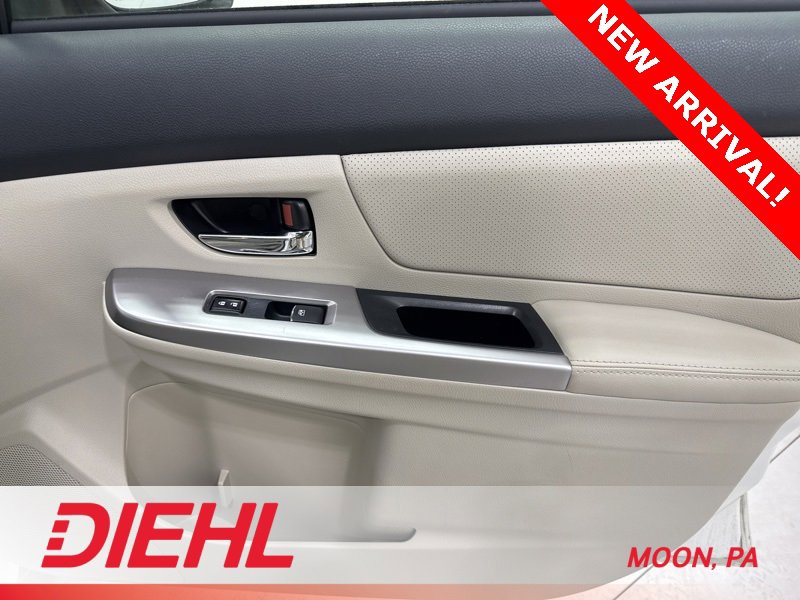 Used 2016 Subaru Impreza 2.0i Sport Limited image 13