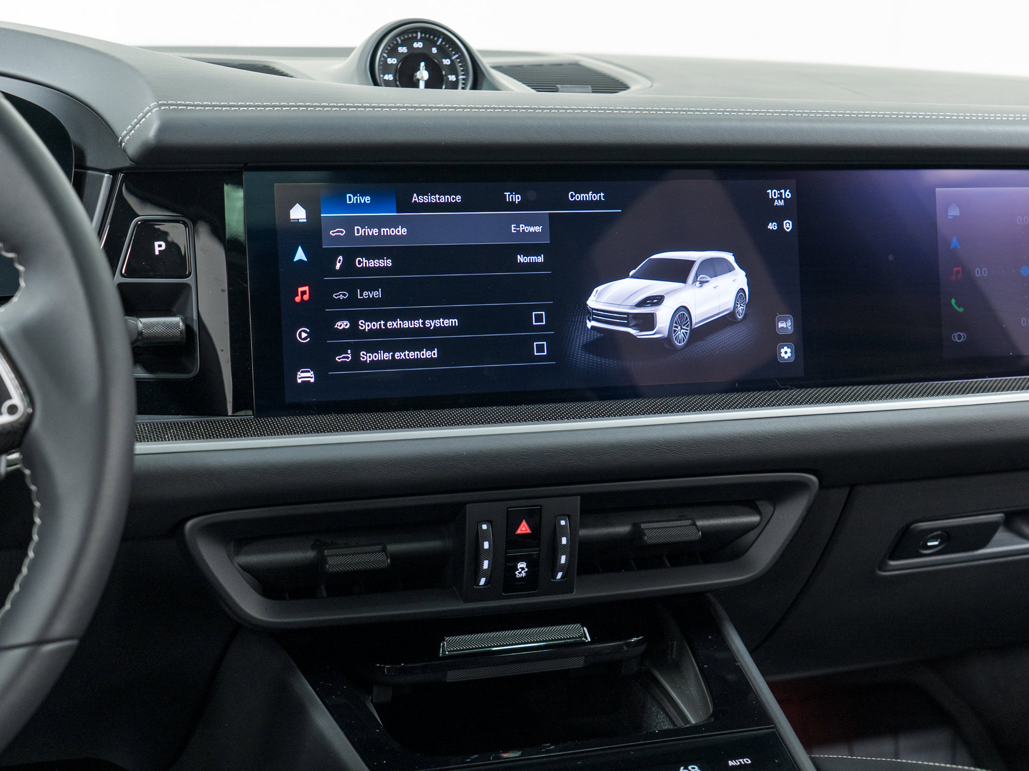 Certified 2024 Porsche Cayenne Turbo image 27