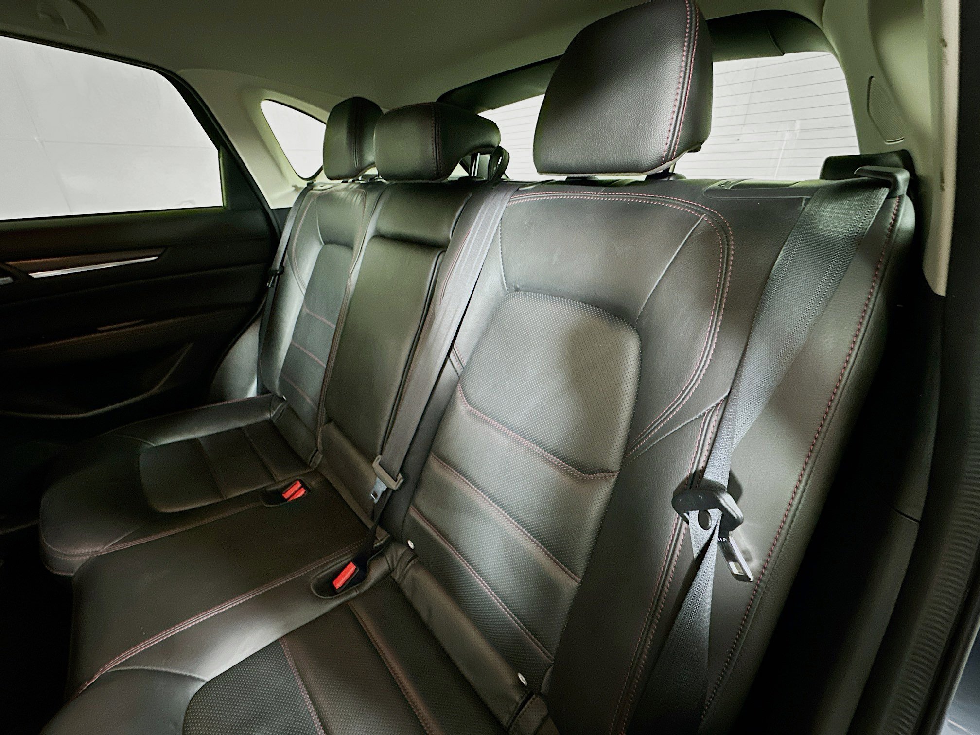 Used 2024 MAZDA CX-5 Carbon Edition image 26