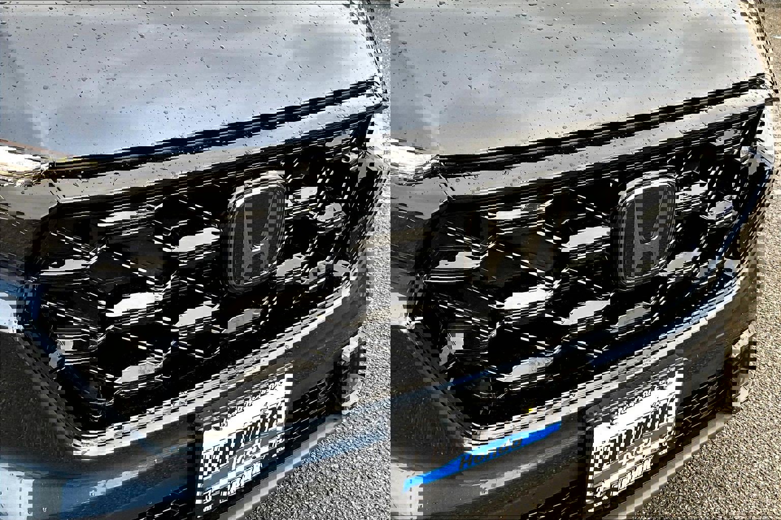 Used 2025 Honda CR-V Sport-L image 30