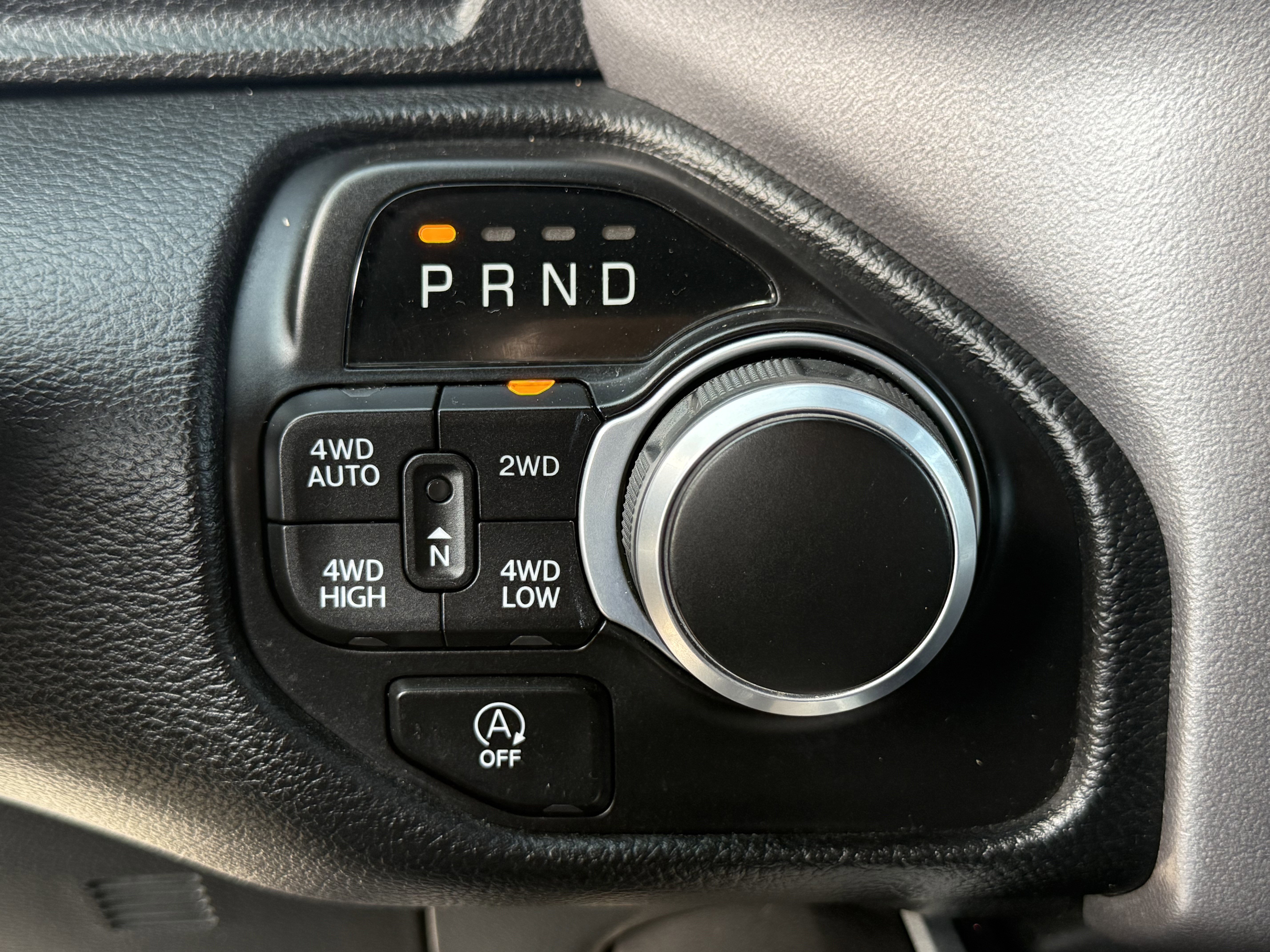 Used 2022 RAM 1500 Big Horn AWD/4WD image 21