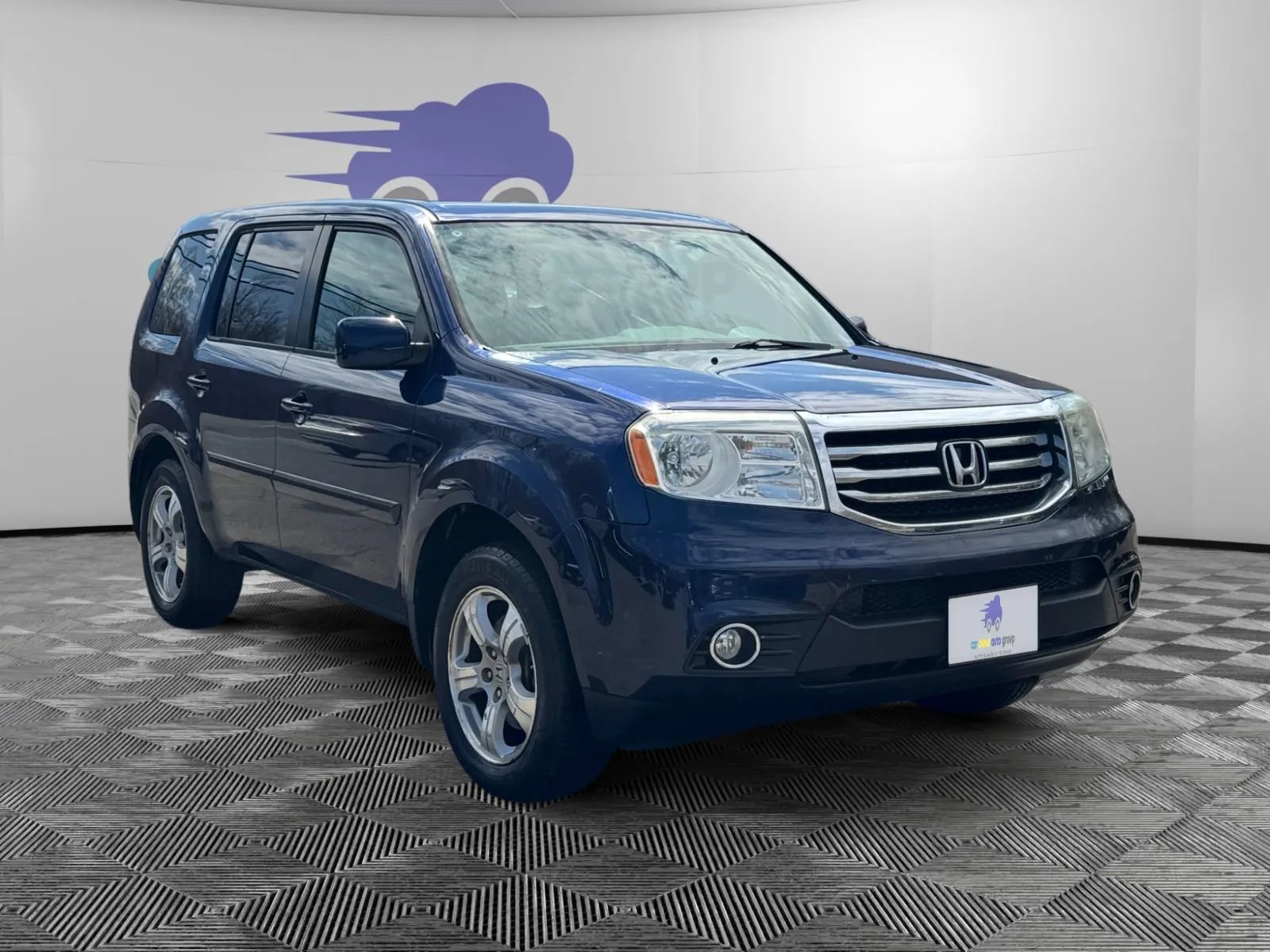 Used 2015 Honda Pilot EX image 7