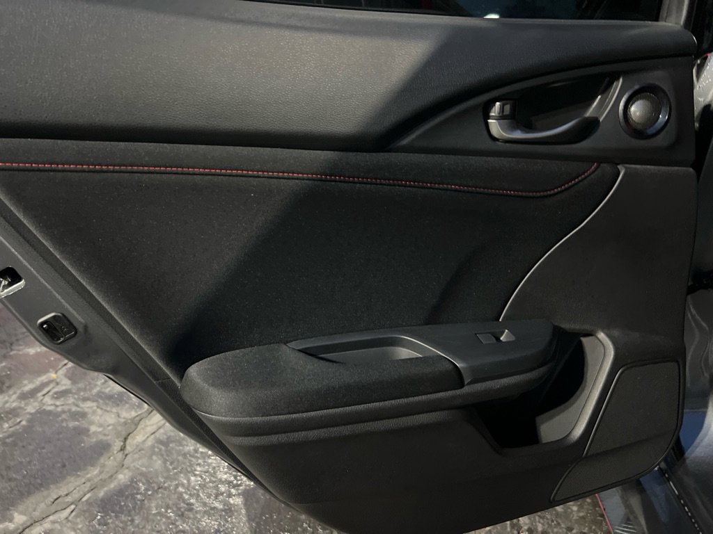 Used 2019 Honda Civic Type R image 13