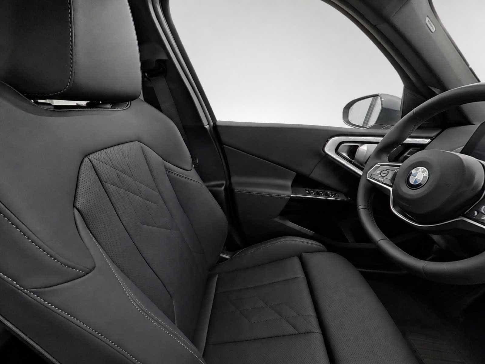 New 2026 BMW X3 xDrive30i w/ Convenience Package AWD/4WD image 10