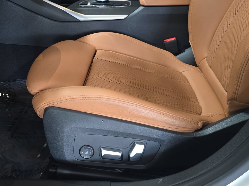 Certified 2024 BMW 430i Gran Coupe w/ Convenience Package RWD image 28