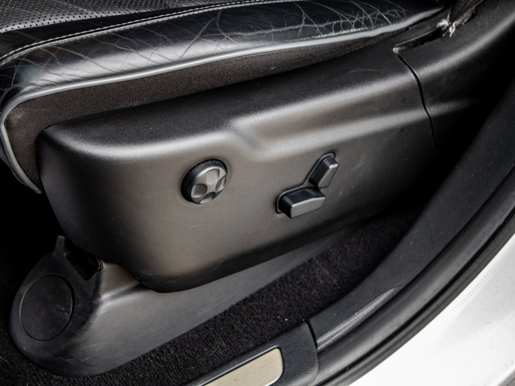 Used 2021 Jeep Grand Cherokee Summit image 20