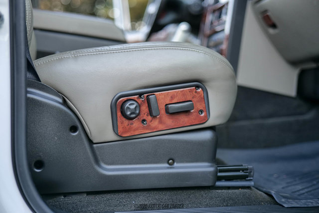 Used 2005 HUMMER H2 AWD/4WD image 43
