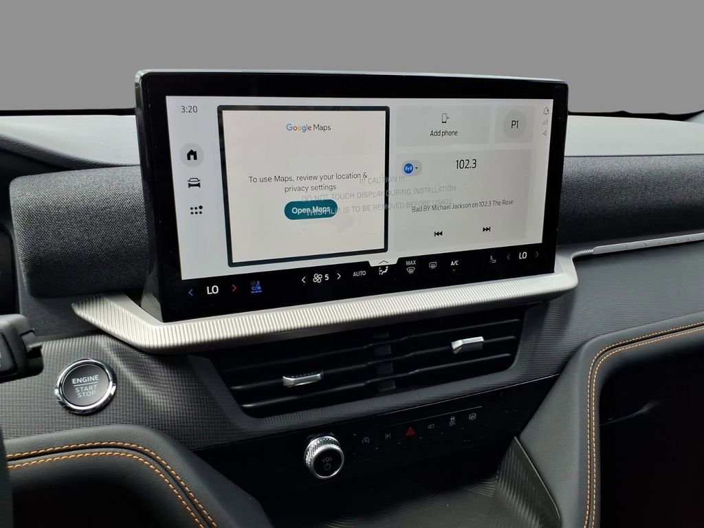 New 2026 Ford Explorer Tremor AWD/4WD image 26