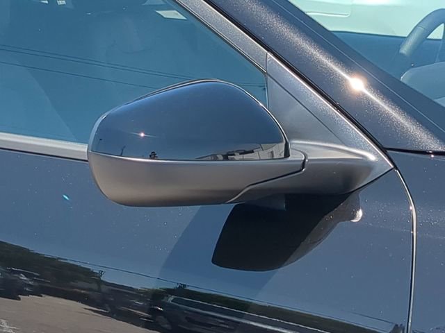 New 2025 Chevrolet Trax RS w/ Driver Confidence Package image 11