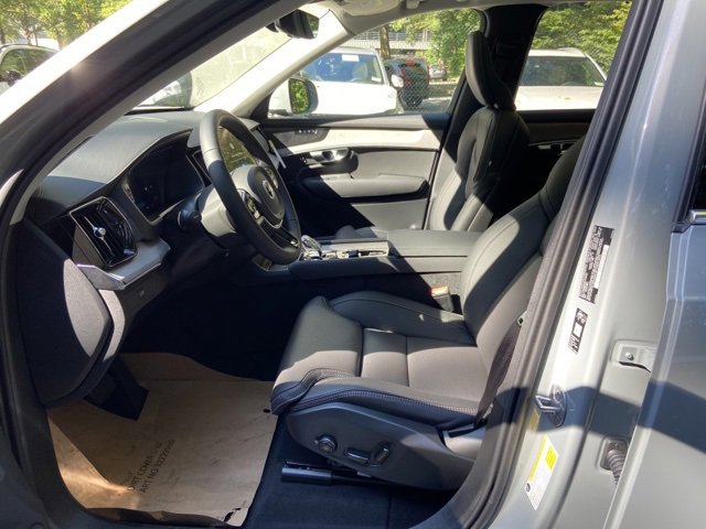 New 2026 Volvo XC90 B6 Ultra image 11