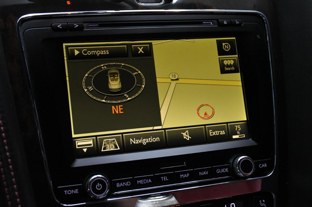 Used 2015 Bentley Continental GT AWD/4WD image 49