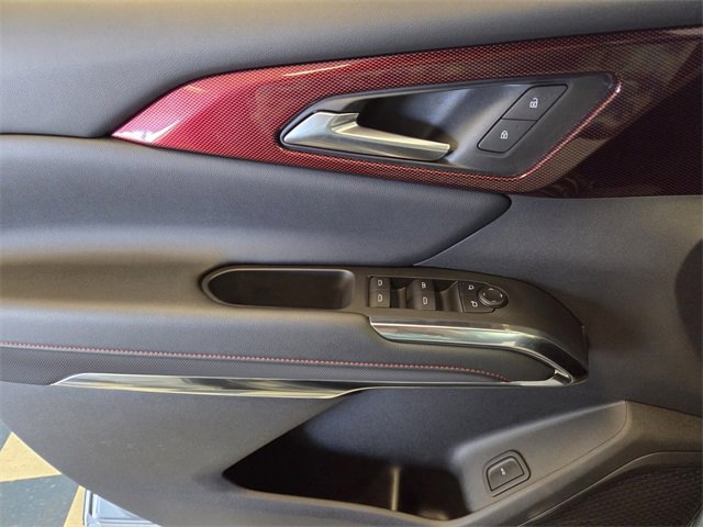 Used 2025 Chevrolet Traverse Z71 w/ Driver Confidence Package image 29