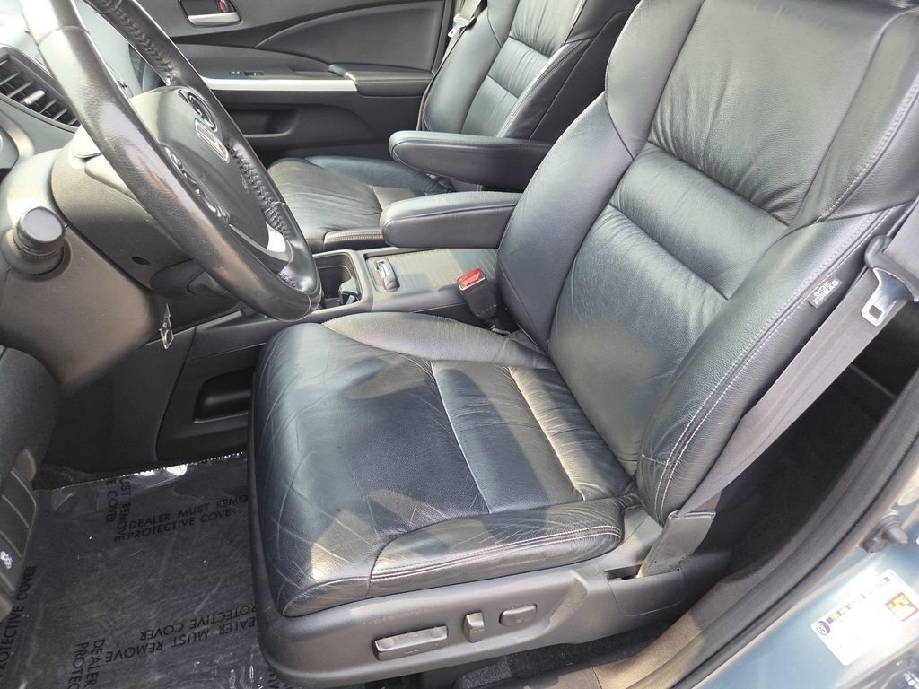 Used 2012 Honda CR-V EX-L image 6