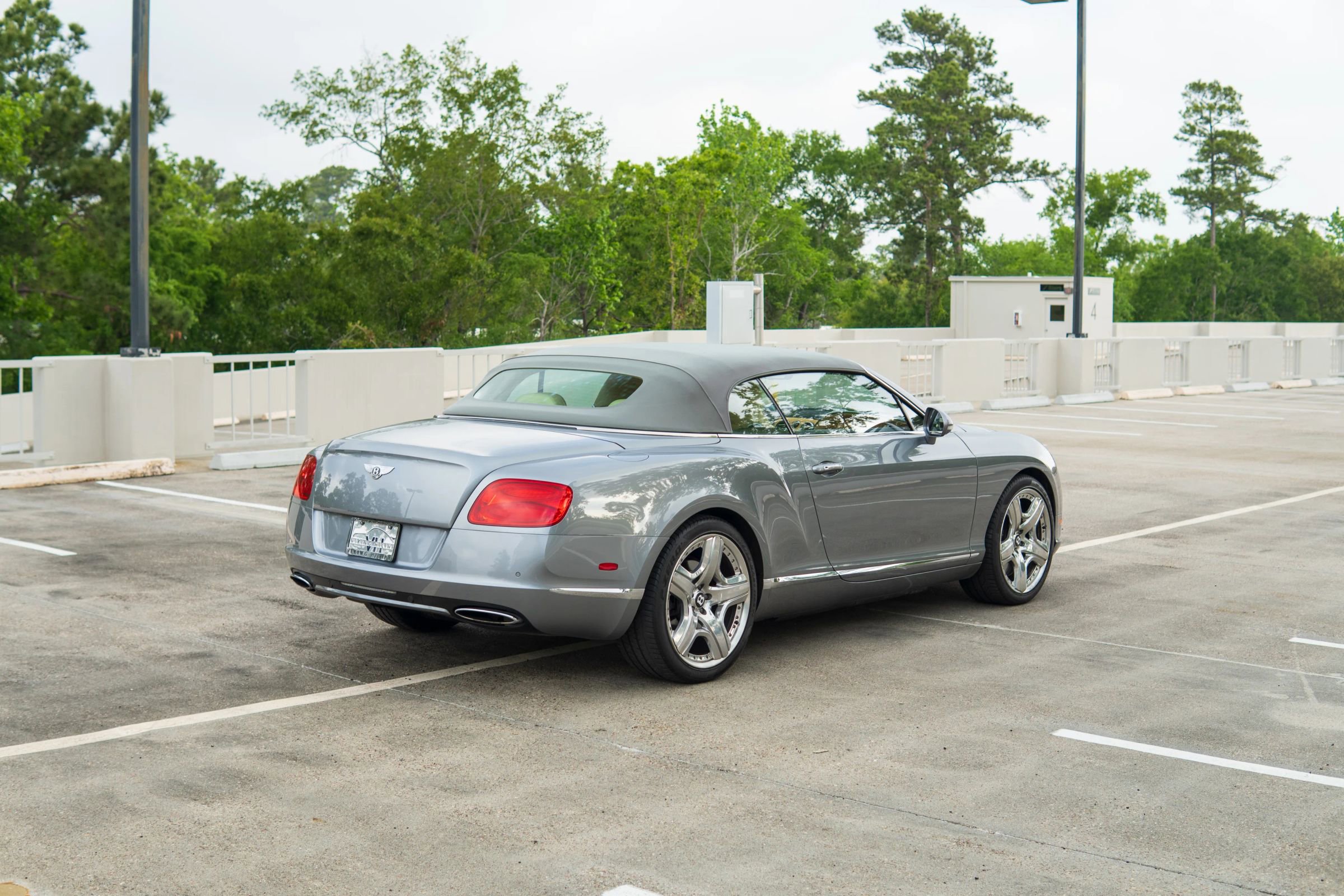 Used 2013 Bentley Continental GT image 12