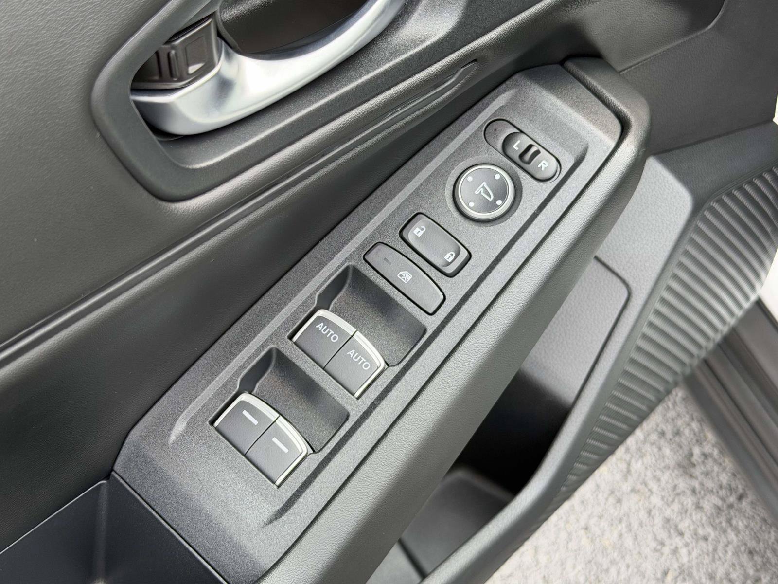 Certified 2026 Honda Accord SE image 7