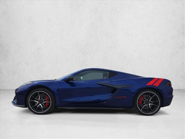New 2027 Chevrolet Corvette Grand Sport RWD image 5