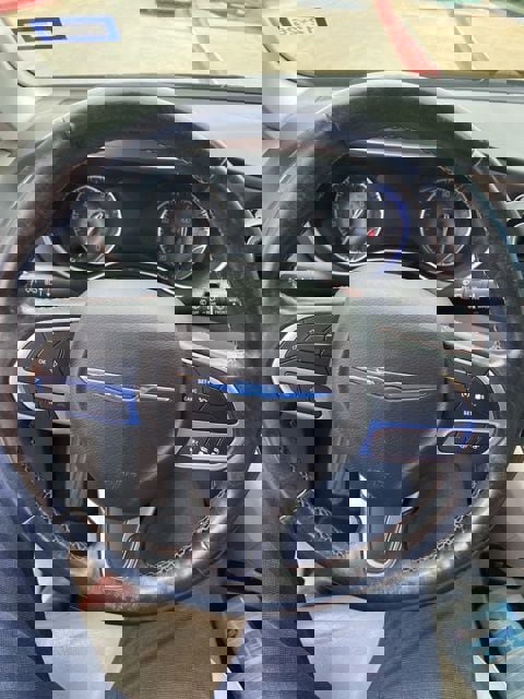 Used 2019 Chrysler Pacifica Touring-L Plus w/ Advanced Safetytec Group image 17