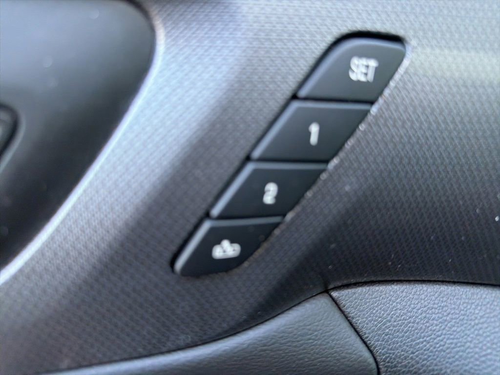 Used 2018 Chevrolet Traverse Premier w/ LPO, Floor Liner Package image 36