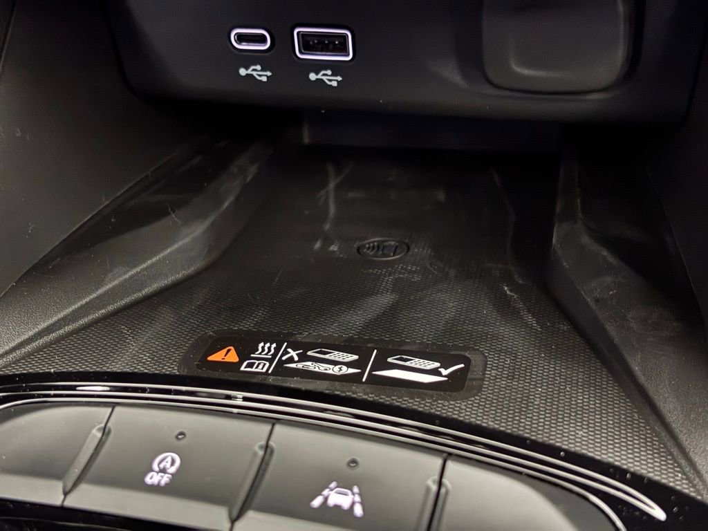 New 2026 Buick Envista Avenir image 32