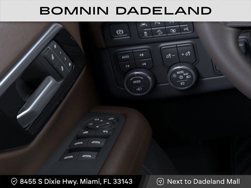 New 2026 Chevrolet Tahoe High Country image 22