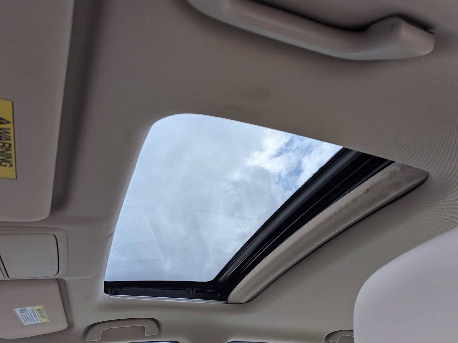 Used 2016 Honda Accord EX-L image 15
